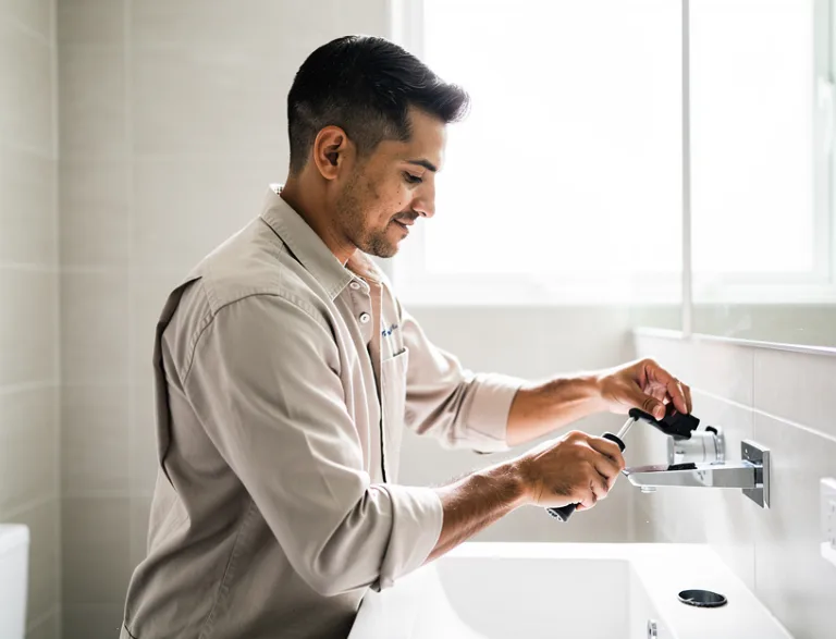 Bathroom Remodel service in Jamaica